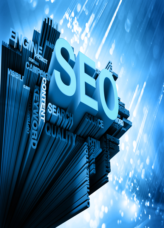 SEO Solutions