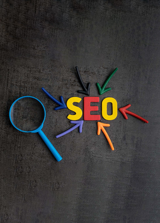 Search Engine Optimization Company