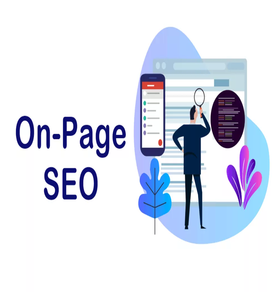 SEO Solutions