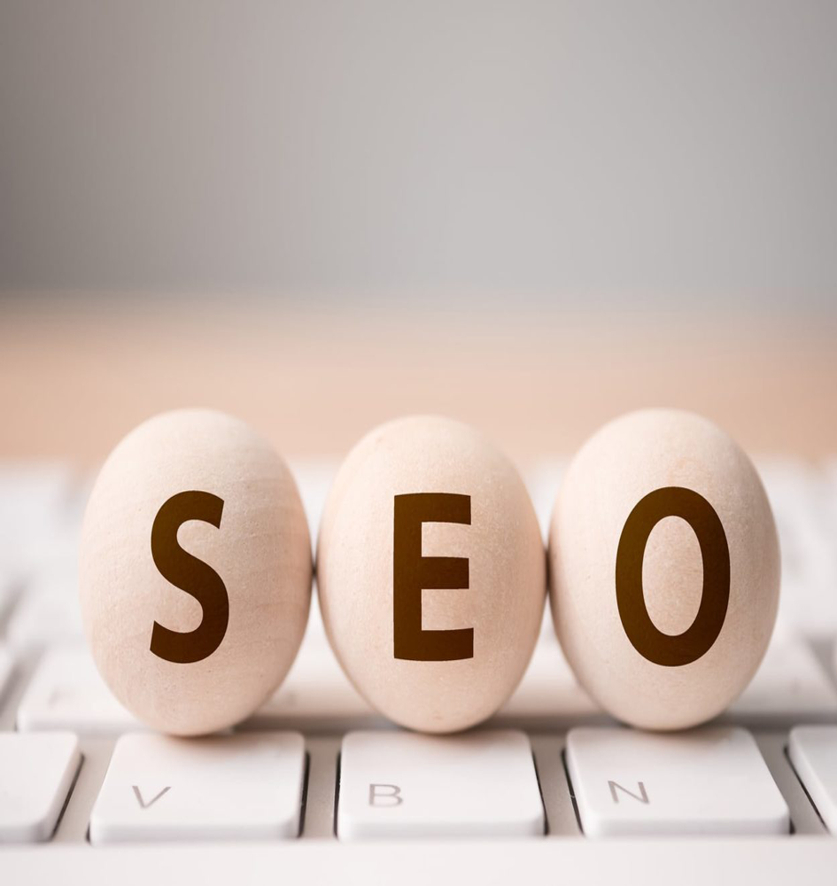 SEO Solutions