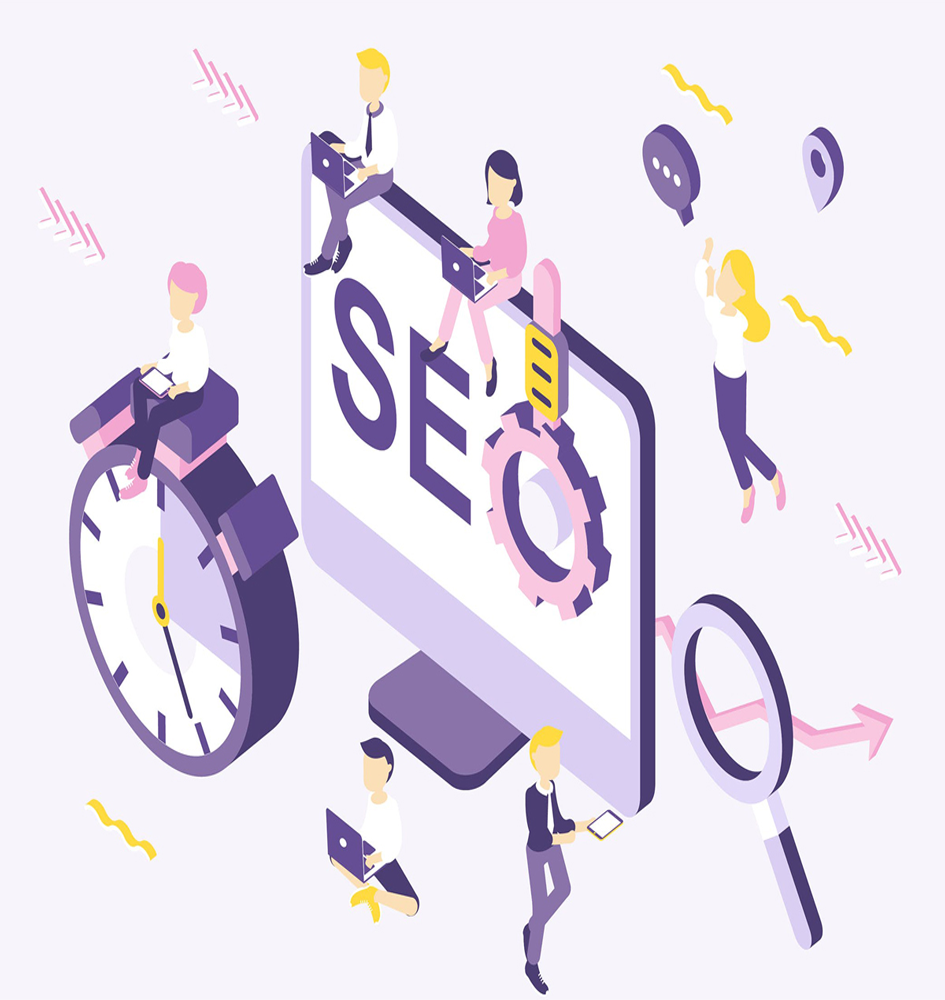 SEO Solutions