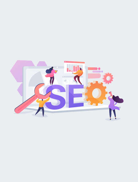 SEO Solutions